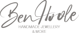 Ben Hoole Handmade Jewellery