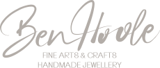 Ben Hoole Handmade Jewellery