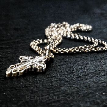 Handmade Christian Jewellery