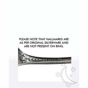 Men's and Ladies'Sterling Silver Rings