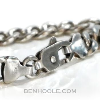 Handmade Women's and Men's Silver Jewellery, Australia