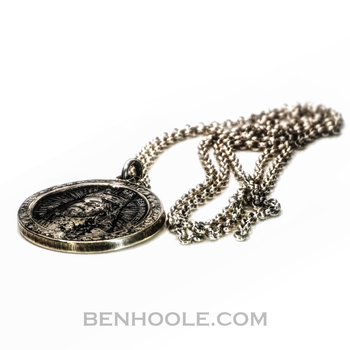 Handmade Christian Jewellery by Ben Hoole