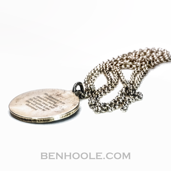 Spiritual & Religious Jewellery