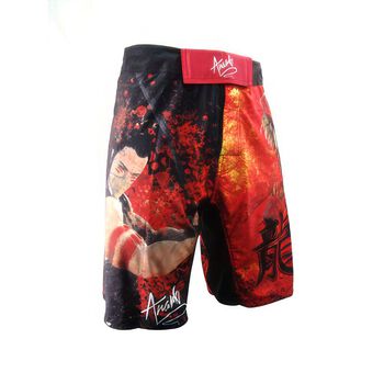 Gym & Fight Shorts Australia