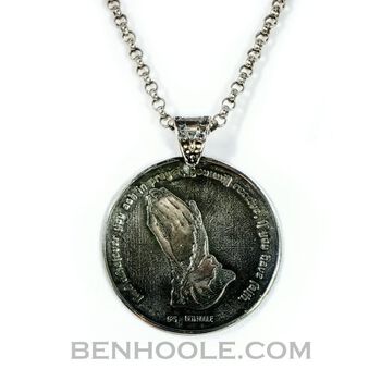 Christian jewellery Hand Made