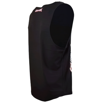 Printed Gym Singlet Discount Prices