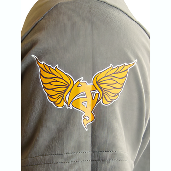 Printed MMA Shirt Australia