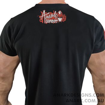MMA T-Shirt