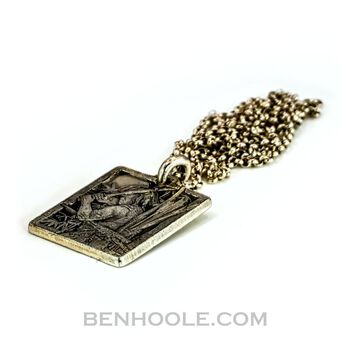 Handmade Men's Jewellery Australia