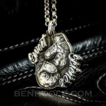 Boxing - the Sweet Science