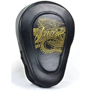 Muay Thai Focus Pads