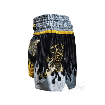 Australian Designed Thai Fight Shorts