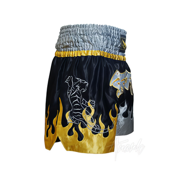 Martial Arts Clothing Australia