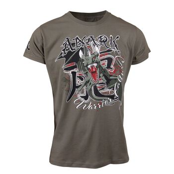 Printed Mens Tee Australia