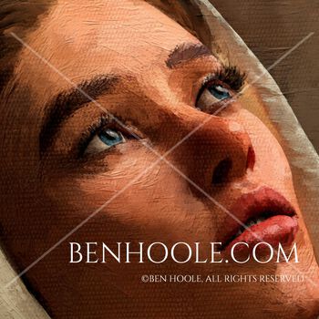 Religious and Spiritual Limited Edition Art Prints