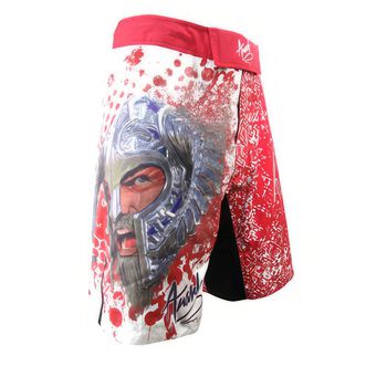 Gym & Fight Shorts Australia