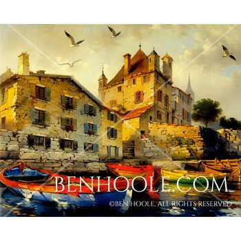 Open Edition Wall Art Australia