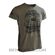 IRON BROTHERHOOD Bodybuilding T-Shirt