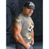 Men's Fitted Fight Shirt