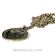 Handmade Sterling Silver jewellery