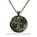 Tree of Life Sterling Silver Pendant