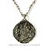 Handmade men's Silver Pendants