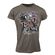 Printed Mens Tee Australia