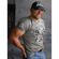 Men's Fitted Fight Shirt