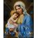 Mother Mary Holding Baby Jesus Wall Art