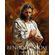 Jesus Christ Wall Art Print