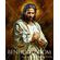 Jesus Christ Wall Art Print